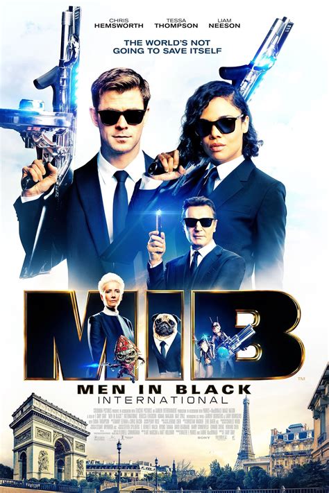 mib 4 rotten tomatoes